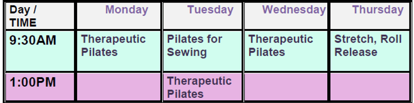 Innertouch Fitness and Wellness center gallery image 2