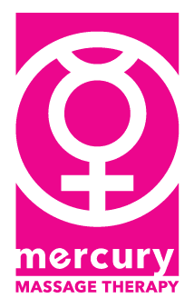 Mercury Massage Therapy