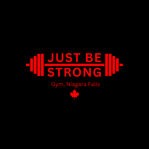 Just Be Strong Gym
