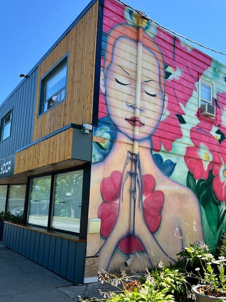 Bridgewater Yoga gallery image 3