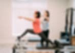 Pilates Vitality and Wellness Studio gallery image 4