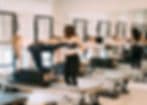 Pilates Vitality and Wellness Studio gallery image 1