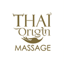 Thai Origin Massage logo