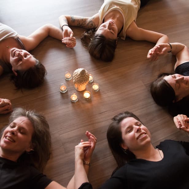 Studio Vida Yoga gallery image 3