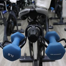 Warehouse Cycle Studio gallery image 3