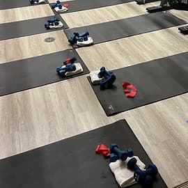 Warehouse Cycle Studio gallery image 4