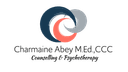 Charmaine Abey Counselling & Psychotherapy logo
