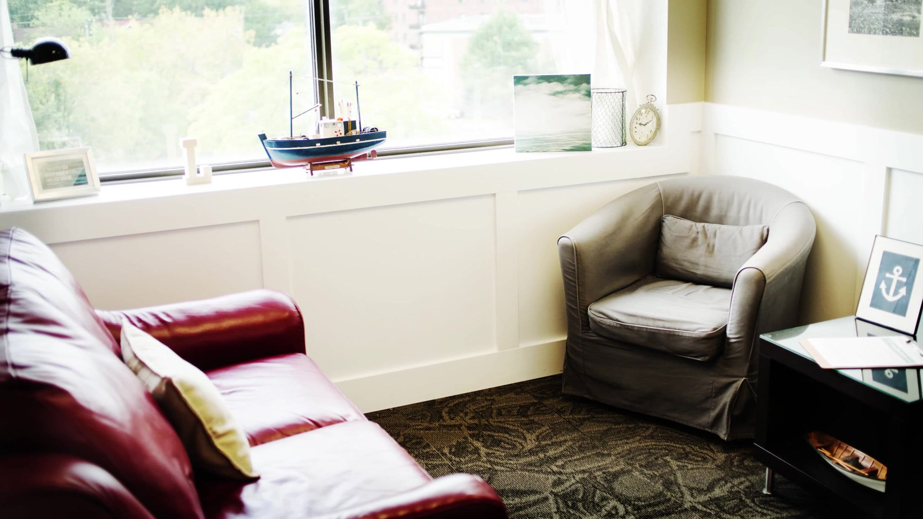 Limestone Clinic Kingston Counselling & Psychotherapy gallery image 3