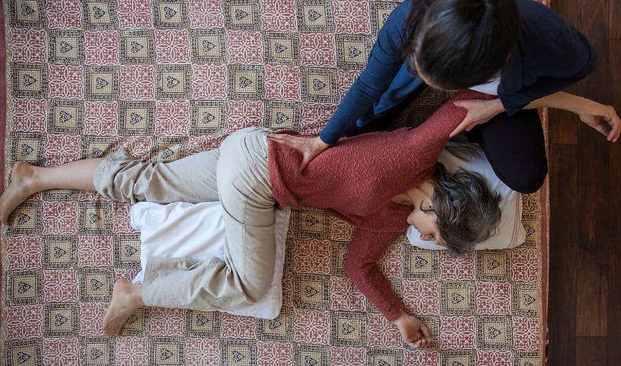 Acupuncture Sherbrooke - Marie-Eve Villemure Acupuncteure gallery image 1