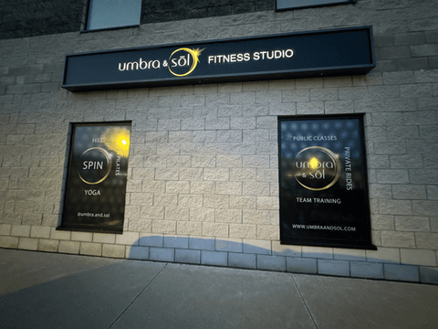 Umbra & Sol Spin Pilates and Team Training gallery image 4