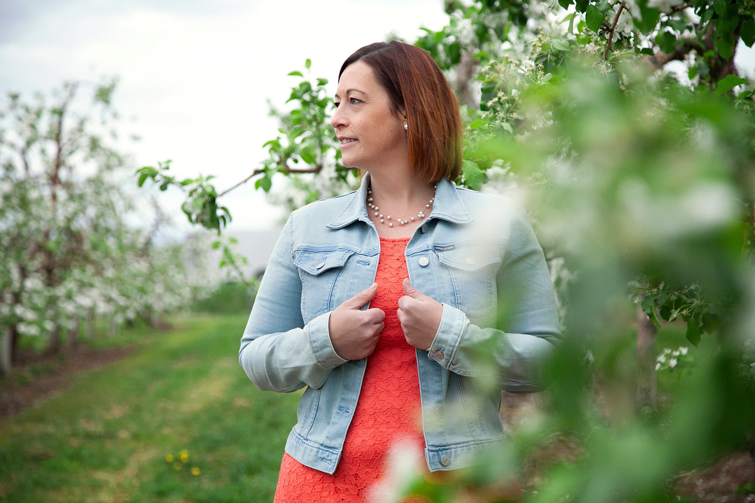 Karine Robitaille, Coach de vie | PNL et hypnose