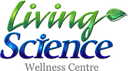 Living Science logo