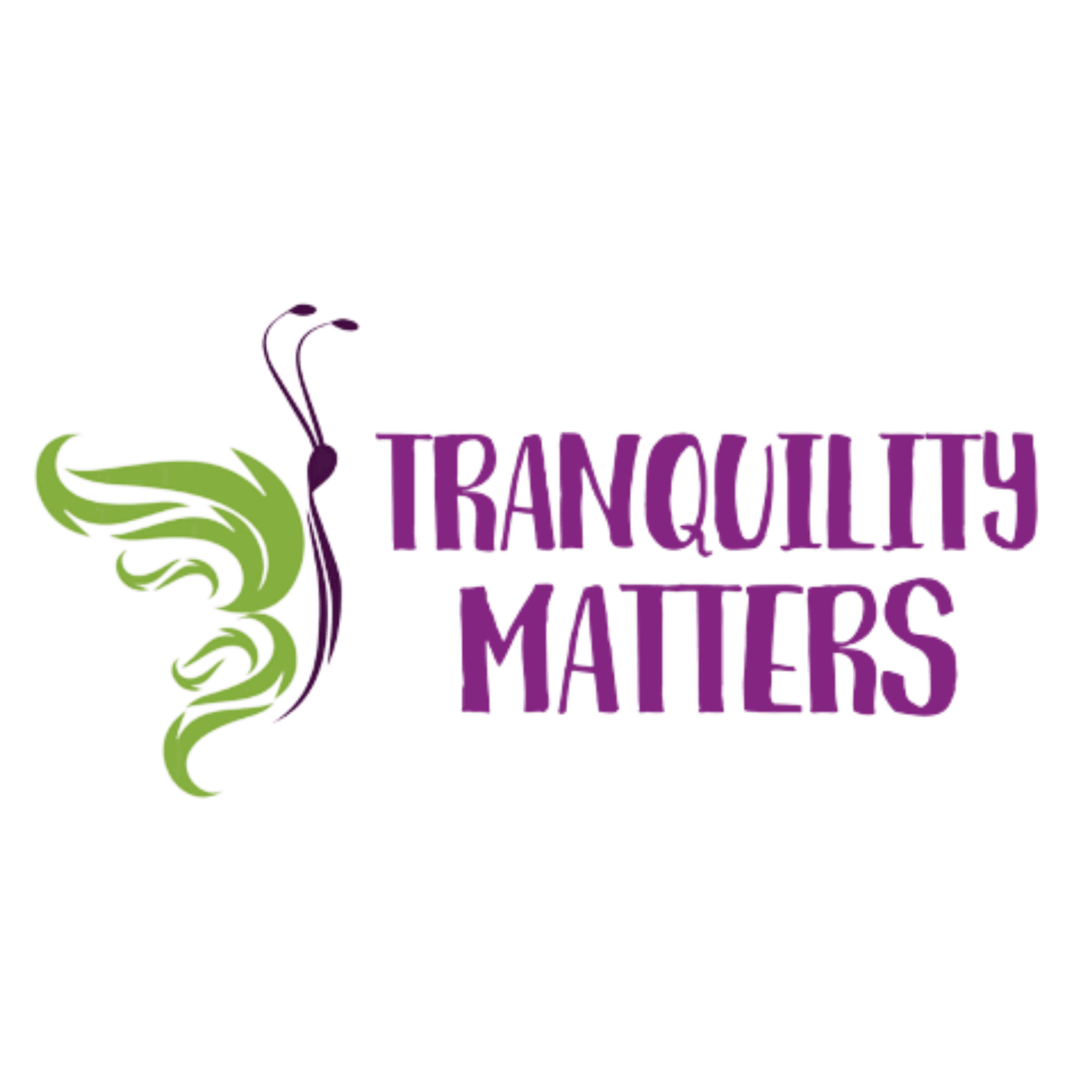 Tranquility Matters