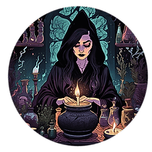 Mystic Mojo gallery image 5