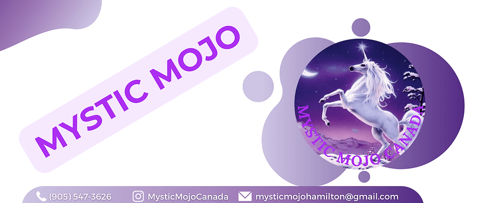 Mystic Mojo gallery image 4