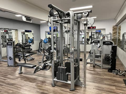 Simply Fit Health Club gallery image 5