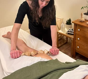 ÔM Masso - Québec gallery image 4