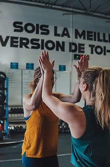 Gym l'Armure gallery image 4