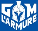 Gym l'Armure logo