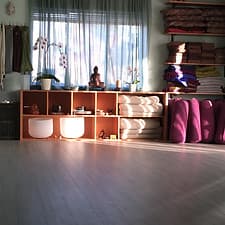 Endless Shore Yoga and Meditation gallery image 2