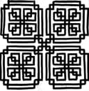 Theta Touch Wellness logo