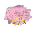 Holistic Legacy Healing & Wellness logo