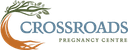 Crossroads Pregnancy Centre logo