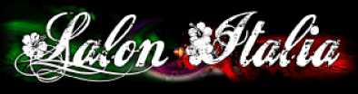 Salon Italia