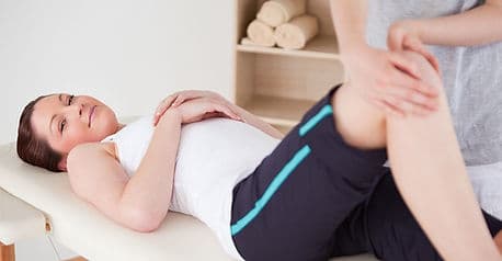 Downtown Massage Therapy Clinic John Coelho RMT gallery image 5