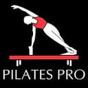 Pilates Pro logo