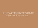 Elevate Integrate – Therapy Katelynn Bandmann, BHSc., M.Ed., CCC logo