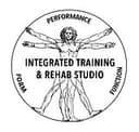 Integrated Training Rehab Studio logo