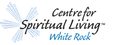 CSL White Rock (Centre for Spiritual Living) logo