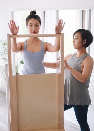Blooming Pilates North Vancouver (블루밍 필라테스) gallery image 3