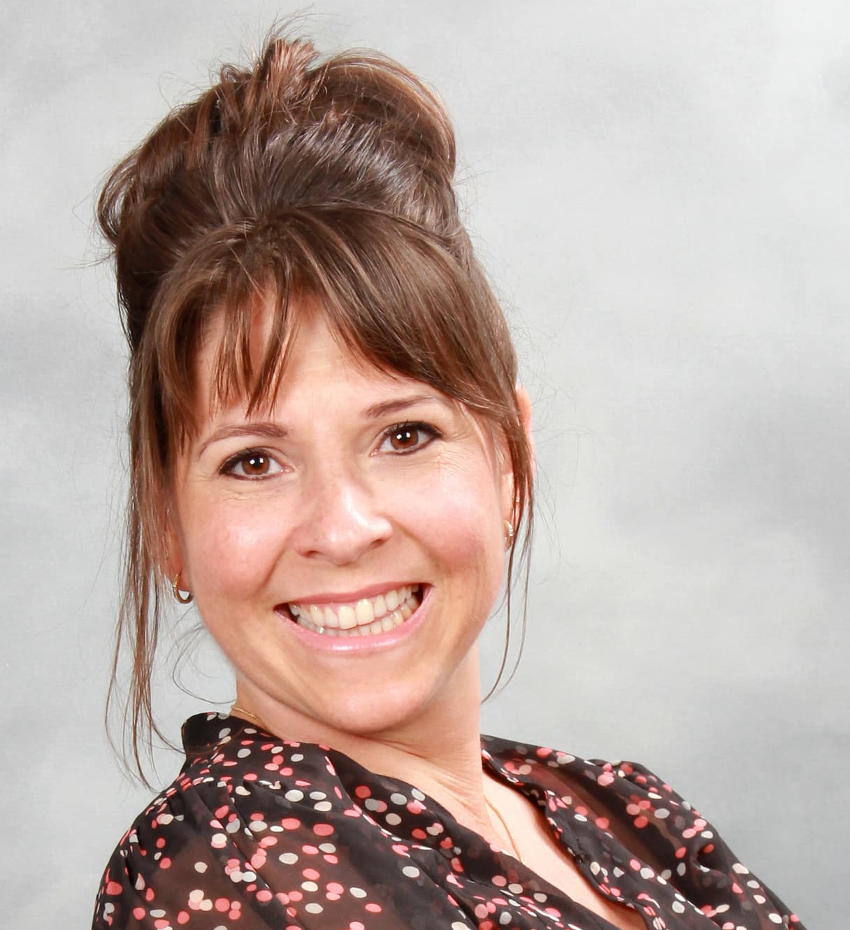 Tricia Nickl Holistic Nutrition & Iridology