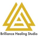 Brilliance Healing Studio logo