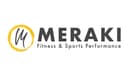 Meraki Fitness & Sports Performance ~ Personal Training Fitness Studio Oakville logo