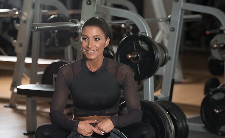 Atlas Gym gallery image 5