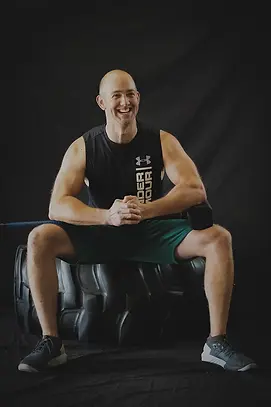 Iron Body Coaching gallery image 3