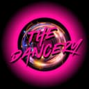 Dance Fitness YMM logo