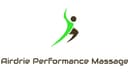 Airdrie Performance Massage logo