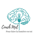 CoachMel COACHING & HYPNOSE logo