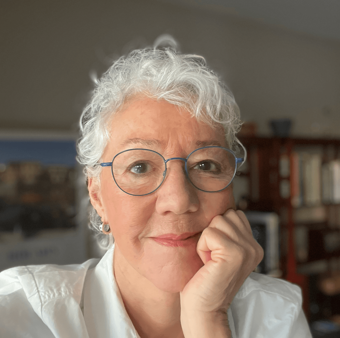 Acupuncture Suzanne Giguere