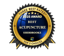 Acupuncture Suzanne Giguere gallery image 2