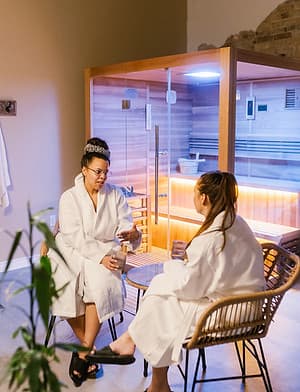 The Attic Yoga gallery image 3