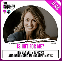 Dr. Daiana Castleman, ND gallery image 5