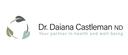 Dr. Daiana Castleman, ND logo