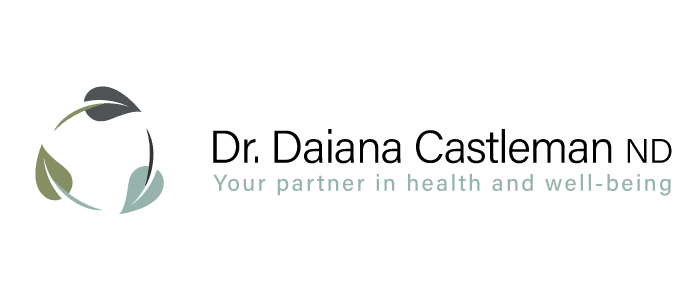 Dr. Daiana Castleman, ND