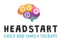 Headstart Child & Family Therapy logo