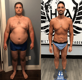 Hamilton Fitness Academy | Personal Training gallery image 5